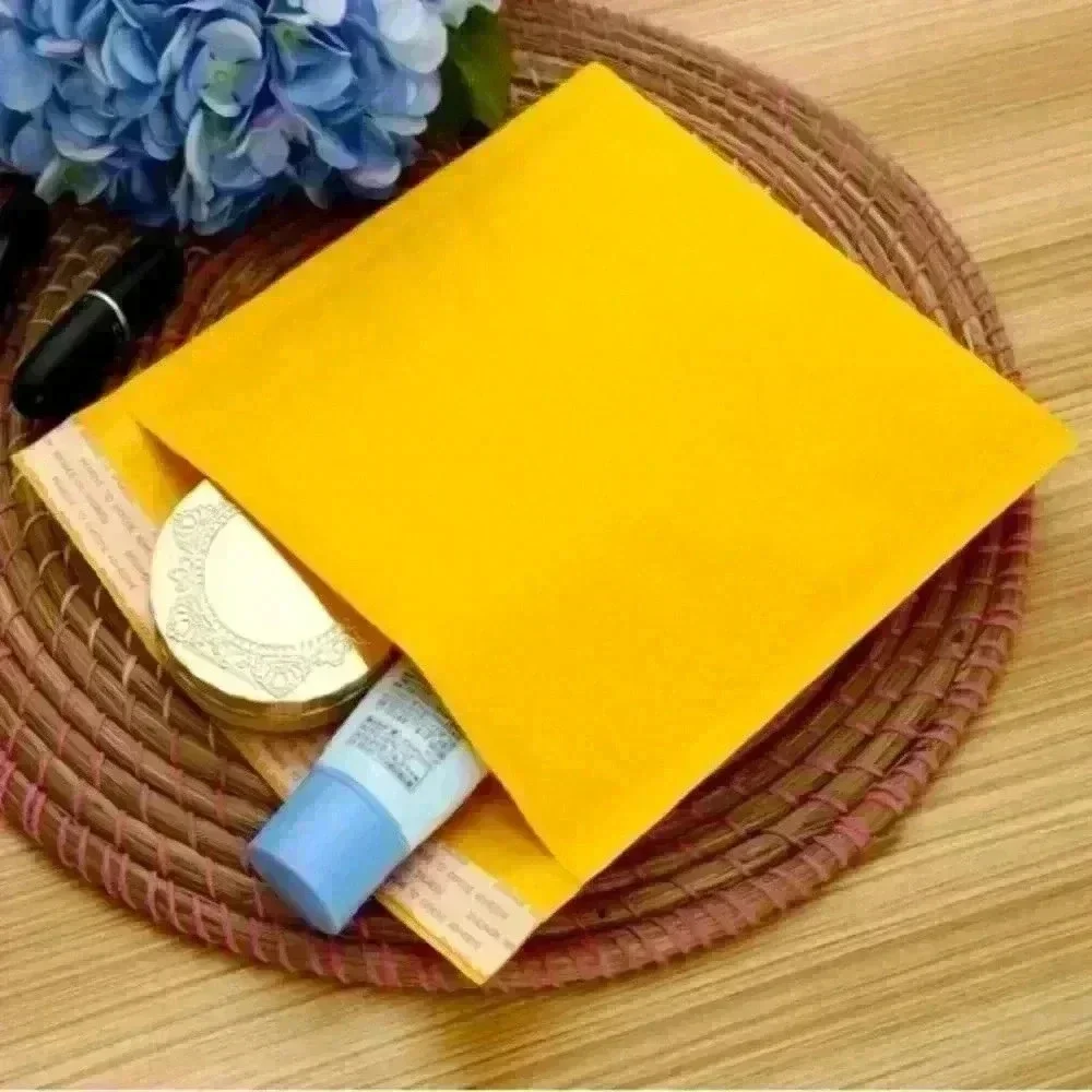 *Value Pack*Self-Seal Padded Envelopes With 3 Sizes